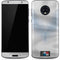 Panama Soccer Flag Moto G6 Skin
