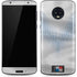 Panama Soccer Flag Moto G6 Skin