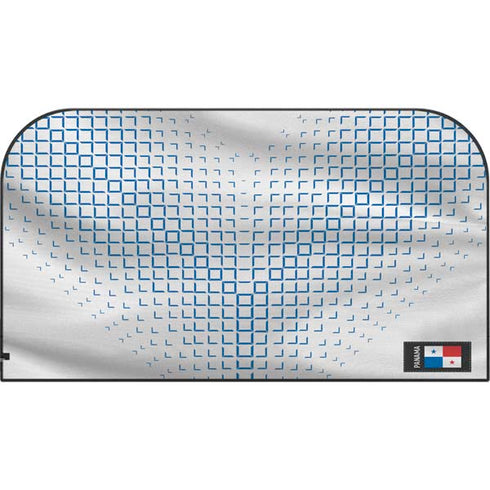 Panama Soccer Flag Nintendo Switch 2 (2025) with Joy-Con Skin