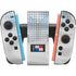 Panama Soccer Flag Nintendo Switch 2 (2025) Joy-Con Controller Skin