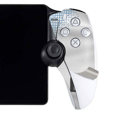 Panama Soccer Flag PlayStation Portal Remote Player Skin