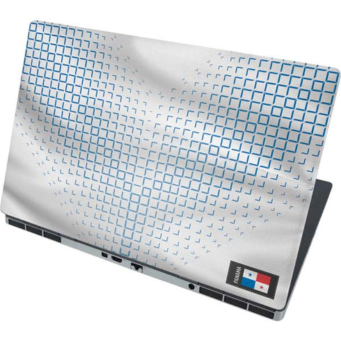 Panama Soccer Flag Dell Precision Skin
