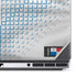 Panama Soccer Flag Dell Precision Skin