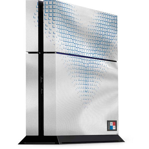 Panama Soccer Flag PlayStation PS4 Skins