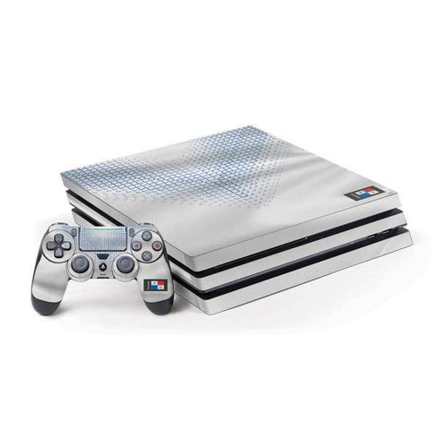 Panama Soccer Flag PlayStation PS4 Skins
