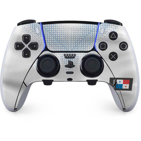 Panama Soccer Flag PlayStation PS5 Skins