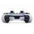 Panama Soccer Flag PS5 DualSense Edge Pro Controller Skin