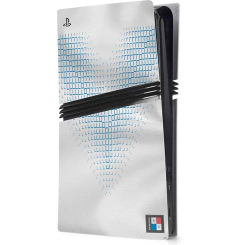 Panama Soccer Flag PlayStation PS5 Skins