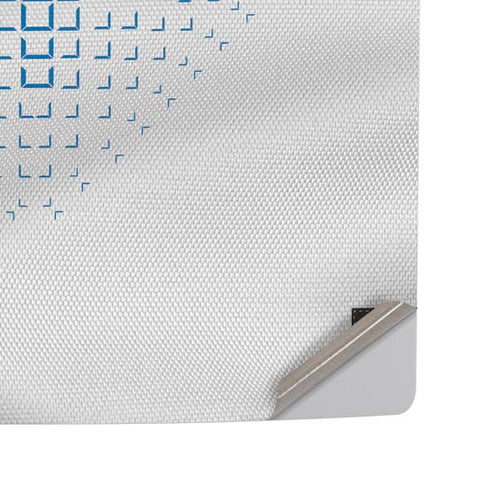 Panama Soccer Flag PS5 Pro Disk Console Skin