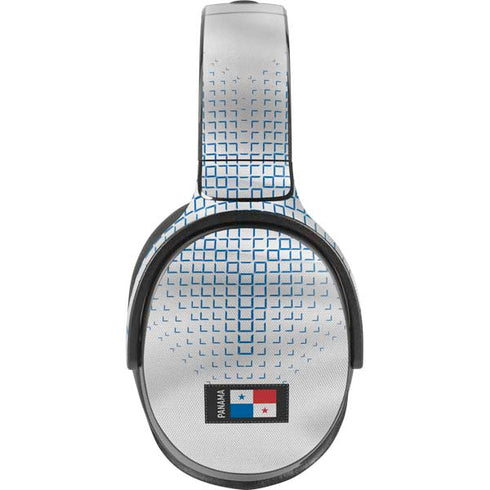 Panama Soccer Flag Skullcandy Venue Skin