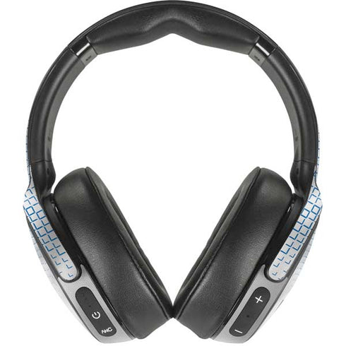 Panama Soccer Flag Skullcandy Venue Skin