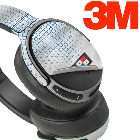 Panama Soccer Flag Skullcandy Venue Skin