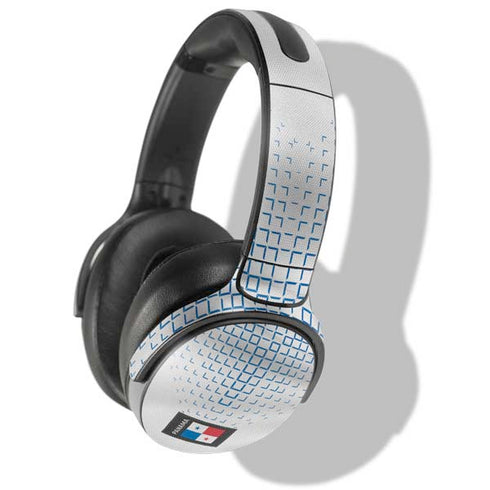 Panama Soccer Flag Skullcandy Venue Skin