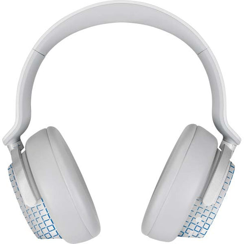 Panama Soccer Flag Surface Headphones Skin