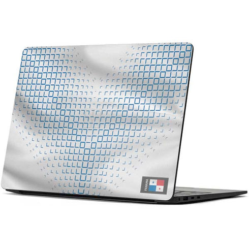 Panama Soccer Flag Surface Laptop 7 13.8in Skin