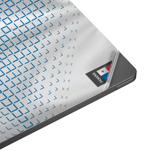 Panama Soccer Flag Surface Laptop 7 13.8in Skin