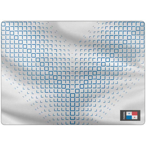 Panama Soccer Flag Surface Laptop 7 15in Skin