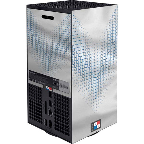 Panama Soccer Flag Xbox Series X Bundle Skin