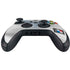 Panama Soccer Flag Xbox Series X Controller Skin