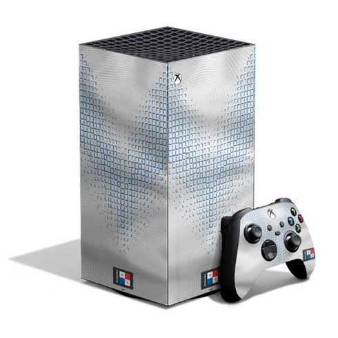 Panama Soccer Flag XBox Series X Digital Edition Bundle Skin