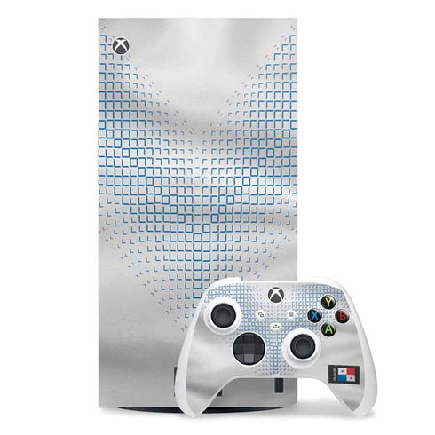 Panama Soccer Flag Xbox Series X Skins