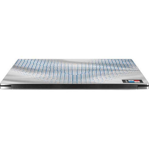 Panama Soccer Flag Dell XPS Skin