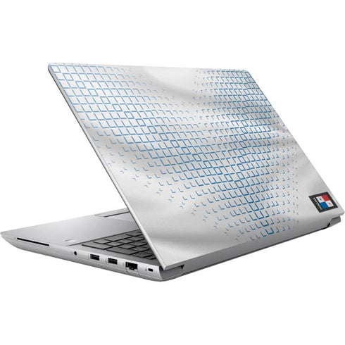 Panama Soccer Flag HP ZBook Fury 16 G10 Skin