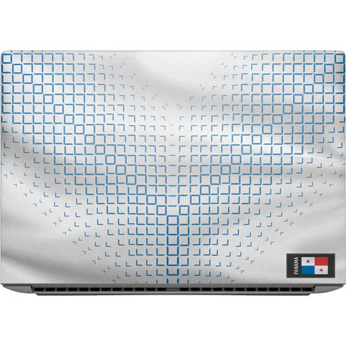 Panama Soccer Flag HP ZBook Fury 16 G10 Skin