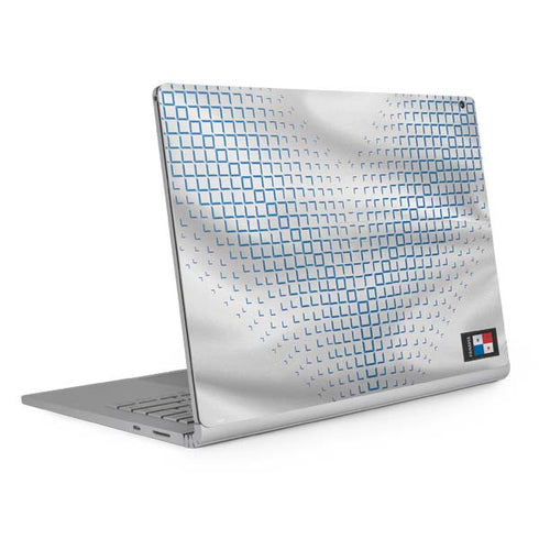 Panama Soccer Flag Surface Book 2 13.5in Skin
