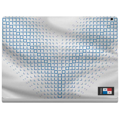 Panama Soccer Flag Surface Book 2 13.5in Skin