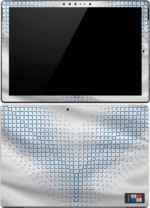 Panama Soccer Flag Surface Pro (2017) Skin