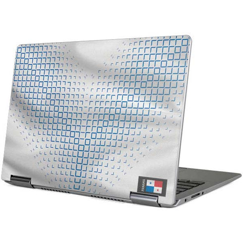 Panama Soccer Flag Yoga 710 14in Skin