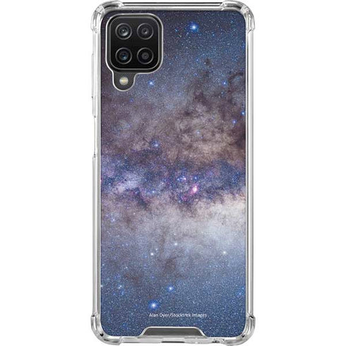 Panorama View of the Center of the Milky Way Galaxy Cases