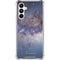 Panorama View of the Center of the Milky Way Galaxy A16 5G Clear Case