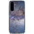 Panorama View of the Center of the Milky Way Galaxy A36 5G Clear Case