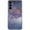 Panorama View of the Center of the Milky Way Galaxy A55 5G Clear Case