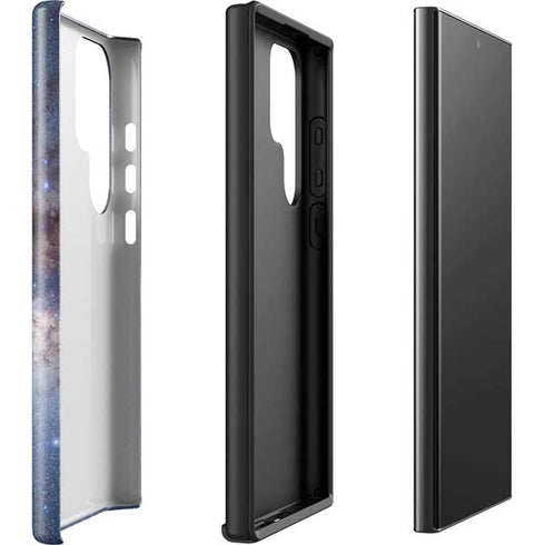 Panorama View of the Center of the Milky Way Galaxy S23 Ultra Pro Case