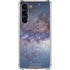 Panorama View of the Center of the Milky Way Galaxy S24 FE Clear Case
