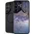 Panorama View of the Center of the Milky Way Galaxy S24 FE Kickstand Case