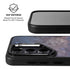 Panorama View of the Center of the Milky Way Galaxy S24 FE Kickstand Case