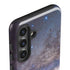 Panorama View of the Center of the Milky Way Galaxy S25 Impact Case