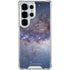 Panorama View of the Center of the Milky Way Galaxy S25 Ultra Clear Case