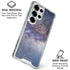 Panorama View of the Center of the Milky Way Galaxy S25 Ultra Clear Case