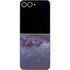 Panorama View of the Center of the Milky Way Galaxy Z Flip6 Skin