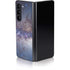 Panorama View of the Center of the Milky Way Galaxy Z Fold5 5G Skin