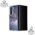 Panorama View of the Center of the Milky Way Galaxy Z Fold6 Clear Case