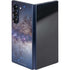 Panorama View of the Center of the Milky Way Galaxy Z Fold6 Skin