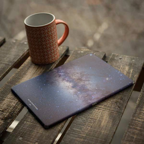 Panorama View of the Center of the Milky Way iPad Skins
