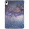 Panorama View of the Center of the Milky Way iPad 11th Gen (2025) Clear Case