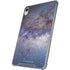 Panorama View of the Center of the Milky Way iPad 11th Gen (2025) Clear Case
